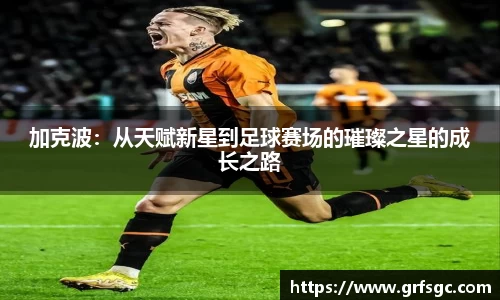 加克波：从天赋新星到足球赛场的璀璨之星的成长之路